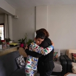 Başkan Hatice Gençay: Birlikte Güçlüyüz, Dayanışmayla Yan Yanayız