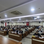 Başkan Kınay’dan Mali Disiplin ve Hizmet Vurgusu