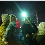 Başkan Kocaman, Kartepe Belediyesi Mesire Alanı’nda Kar Sevincine Ortak Oldu