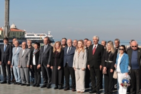 Başkan Mutlu’dan muhtarlara: “Sizler bizim en yakın çalışma arkadaşlarımızsınız”