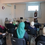 Başkan Mutlu: Yaşam yolculuğunuzda yanınızdayız