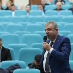 Başkan Mutlu’dan yılın son meclisinde peş peşe müjdeler geldi