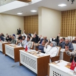 Başkan Sandıkçı: “Borcumuz yok, 1 Türk lirası kredi kullanmadık”