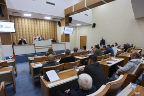 Başkan Sandıkçı: "Geleceğin teknoloji liderlerini yetiştirmek için kararlıyız"