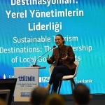 Başkan Şengel: “Turizm Yerelle Bütünleştiğinde Gerçek Değer Üretiyor”