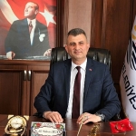 Başkan Sezer, “Miraç Kandilimiz Mübarek Olsun”