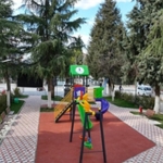Başkan Tugay döneminde hedef yemyeşil İzmir