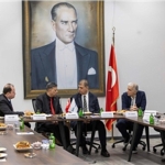 Başkan Tugay: İzmir’in potansiyeli çok büyük