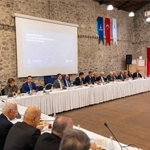 Başkan Tugay: Önceliğimiz bertaraf tesisleri