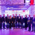 Başkan Tugay’dan genç iş insanlarına İzmir için kenetlenme çağrısı