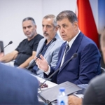 Başkan Tugay’dan gıda güvenliği için ortak akıl çağrısı