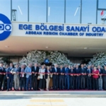 Başkan Tugay’dan sanayiciye destek mesajı