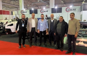 Başkan Usta'dan Bursa Tarım ve Hayvancılık Fuarı'na Ziyaret