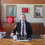 Başkan Uzun’dan 30 Ağustos Zafer Bayramı Mesajı…