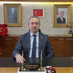 Başkan Uzun’dan Anneler Günü mesajı