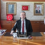 Başkan Uzun’dan Cumhuriyet Bayramı Mesajı..