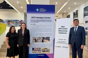 Başkan Vekili Özdemir Seoul Smart Life Week’e katıldı
