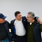 Başkanımız Rasim Arı’dan “Gönülden” Ziyaretler
