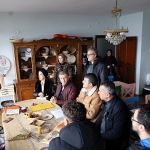 Batı Trakya’dan Kocaeli’ye arıcılık deneyimi ziyareti