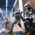 Battlefield 2042: Future Strike Etkinliği Tanıtıldı