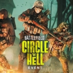 Battlefield 2042’nin Yeni Etkinliği Circle Of Hell, Oyuncuları Daha Çetin Geçecek Savaşlara Davet Ediyor
