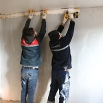 Bayraklı Belediyesinden kalpleri ısıtan destek