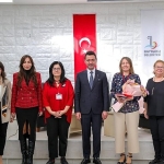 Bayraklı’da Kadına Yönelik Şiddetle Mücadele Çalıştayı