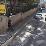 Bayraklı’da yol yenileme çalışmaları hız kesmiyor