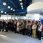 Bayram Öncesi Balçova’da Dayanışma Tablosu: Başkan Yiğit Emekçilerle Buluştu