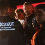 Belediye Başkanı Görkem Duman yangın bölgesinden seslendi:  “Anka kuşu misali küllerimizden yeniden doğacağız”