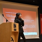 Beylikdüzü’nde “Şiddetle Mücadelede Yerel Yönetimlerin Rolü” Ele Alındı