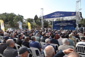 Beyşehir Hükümet Konağı’nın Temeli Atıldı, Yakamanastır Kır Evleri ve Rekreasyon Alanlarının Açılışı Yapıldı