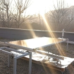 BİLGİ Enerji Sistemleri Mühendisliği Bölümü’nden güneş santrallerinin verimliliğini artıracak proje