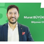 Bilyoner’de Üst Düzey Atama: Murat Büyükkucak Yeni CMO Oldu