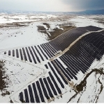 BİM 4 Yeni GES Yatırımını Devreye Aldı