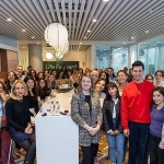 Boehringer Ingelheim Türkiye’den İyilik Günü ile Anlamlı Bir Adım