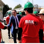 Bornova afetlere karşı daha güçlü