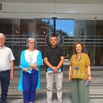 Bornova Muhtarlar Akademisi başlıyor!
