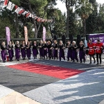 Bornova’da 8 Mart Dayanışması