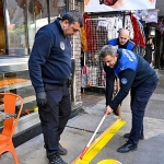 Bornova’da düzen ve güvenlik için yeni adım