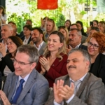 Bornova’da yerelden yükselen güç