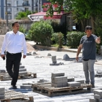 Bornova’nın kalbi yeniden doğuyor