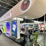 Borsan Ortadoğu’nun En Önemli Enerji Endüstrisi Buluşmasında Geleneksel Yerini Aldı