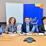 BTA ve Fraport Antalya’da ortak oldu