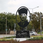 Buca’da park ve refüjlerde hummalı çalışma