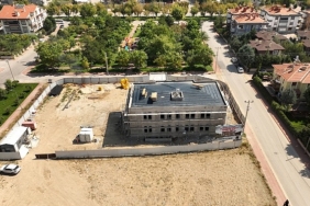 Buhara Mahallesi’ne Polis Merkezi