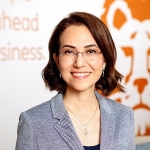 Burcu Civelek Yüce, ING Almanya Bireysel Bankacılık Başkanı olarak atandı