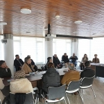 Burhaniye’de 2026 Yılının İlk Muhtarlar Toplantısı Gerçekleştirildi