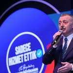Büyükakın “Asiller” diye başladı, sorumluluğa dikkat çekti
