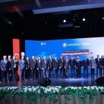 Büyükakın: Kentsel dönüşümü  kararlı adımlarla yürütüyoruz